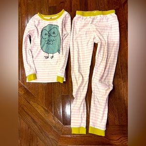 Tea Collection girls pajamas